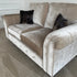 Palazzo Cream Sofa